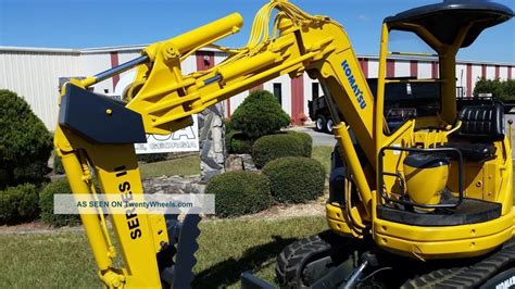 pc 28 uu komatsu mini excavator|komatsu pc 28 specifications.